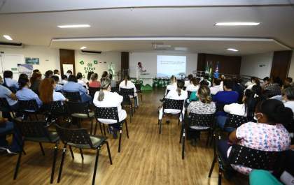 Hospital Regional realizou Semana de Prevenção de Acidentes no Trabalho