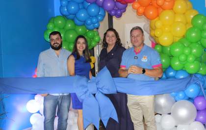 Castelo dos Sonhos inaugura em Três Lagoas