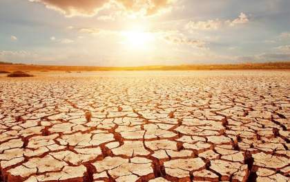 Mais de 1,7 mil cidades são afetadas pela seca severa ou extrema no Brasil