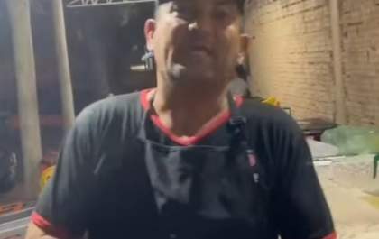 Maurício Aissa faleceu na noite desta segunda