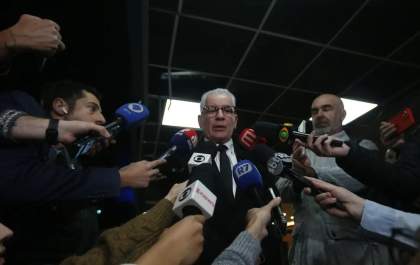 MP-SP derruba perfis que usam acidente aéreo para aplicar golpes