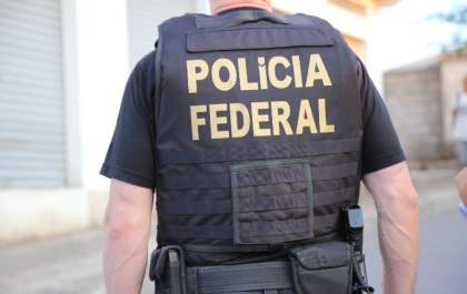 PF e PM prendem sete pessoas por roubo a carteiros, em Ribeirão Preto