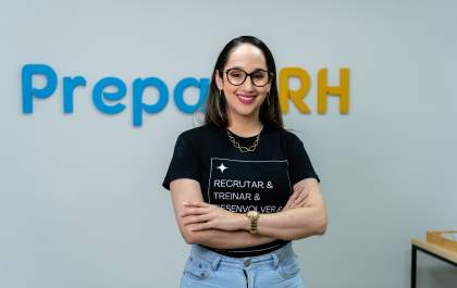 Excelência em gestão de pessoas faz PreparaRH se destacar em Araçatuba e região