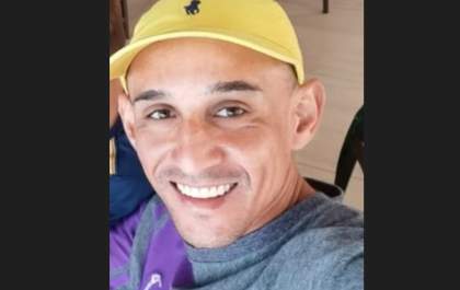 Corpo de homem morto no Taveira tinha 10 perfurações por disparos de arma de fogo