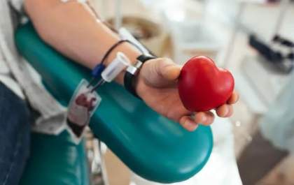 Hemosul de Três Lagoas está precisando urgentemente de doações de sangue