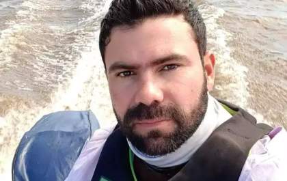 Trabalhador morre após ter 90% do corpo queimado combatendo incêndio no Pantanal