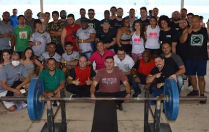 Campeonato Municipal de Supino em Guararapes está com as inscrições abertas
