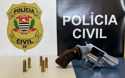 Polícia Civil identifica adolescente acusado de furtar carro em Araçatuba