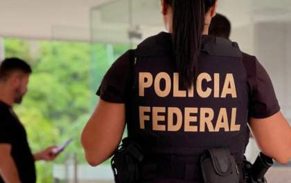 PF prende homem com diploma falso de medicina