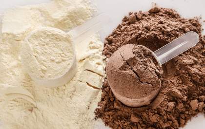 Whey Protein e pós-bariátrica: quais os benefícios do suplemento para os pacientes?