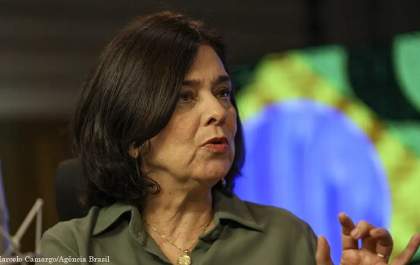 Ministério da Saúde vai instituir comitê de emergência para mpox