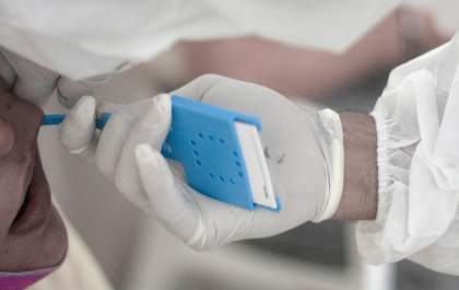Parentes de desaparecidos podem ajudar em identificação por meio de DNA