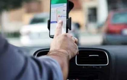 Ministério Público  de MS recomenda que motoristas de aplicativos evitem propaganda Eleitoral