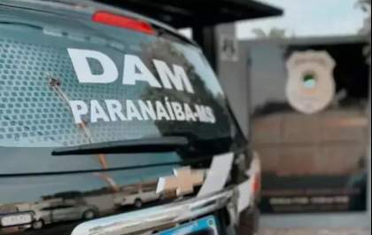 Portão cai e mata trabalhador em Paranaíba