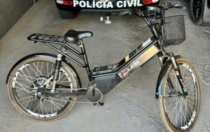 Adolescente e outro suspeito confessam furto no Jardim Angélica