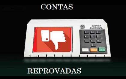 TSE recebe lista de 9,7 mil pessoas com contas irregulares