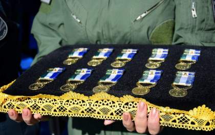 DOF celebra 37 anos com outorga da medalha Águia da Fronteira em Dourados na segunda-feira