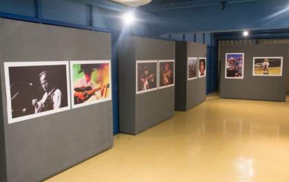 Dama da Viola, Helena Meirelles é homenageada com exposição historiográfica no MIS