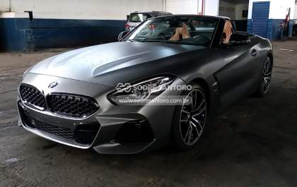 Justiça de Ribeirão Preto leiloa carros de luxo apreendidos