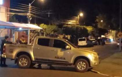 Deputado paraguaio é morto durante operação policial