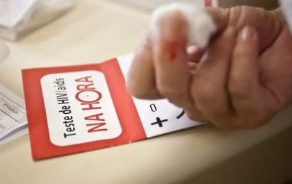 Nova variante do HIV é detectada na Bahia, no Rio de Janeiro e no Rio Grande do Sul