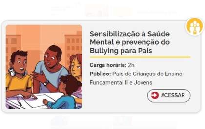 Corpo de Bombeiros lança cursos sobre Bullying