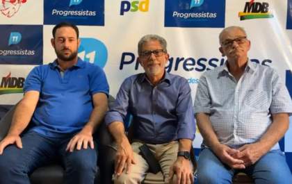 Reviravoltas e movimentações da Campanha Eleitoral em Castilho