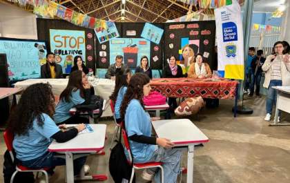 Semana da Juventude discute saúde mental do jovem sul-mato-grossense