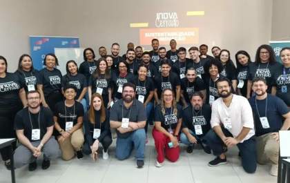 Ideathon Cerrado estimula criação de ideias de negócios em Três Lagoas
