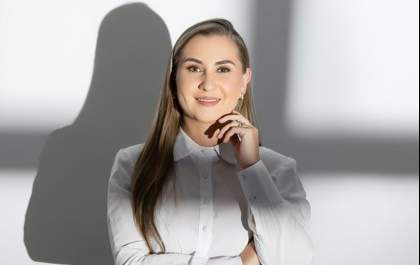 Vandressa Matias Borges Gomes: A força e o poder feminino