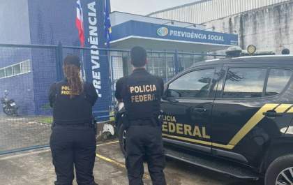 PF combate fraudes em empréstimos consignados vinculados a benefícios previdenciários