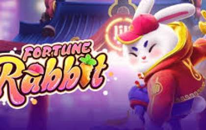 Jogo de Cassino Rabbit Fortune: uma aventura cativante