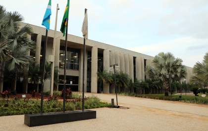 TJMS aumenta desempenho no Ranking da Transparência do CNJ