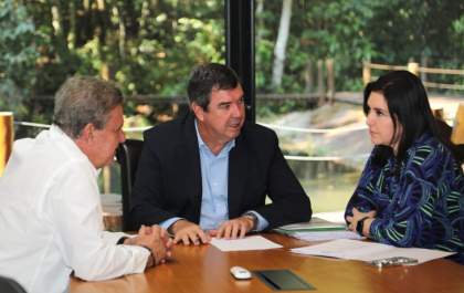 Audiência pública para concessão das rodovias BR-262 e BR-267 será realizada neste mês