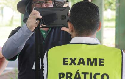Mais de 21 mil processos de habilitação precisam ser concluídos até o fim do ano em MS