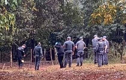 Homem morto em confronto com a polícia tinha 35 anos