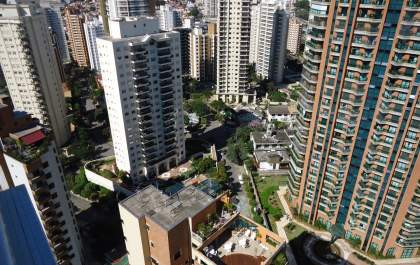 Oportunidades na Zona Sul: encontre seu Apartamento Ideal