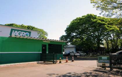 Inscrições para concurso da Iagro encerram nesta quinta-feira (29)