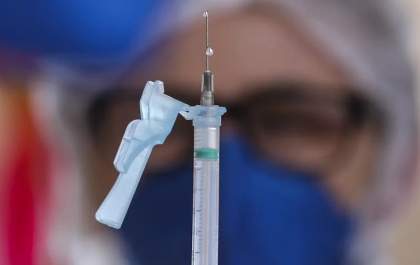 Vacina brasileira contra Mpox está em fase final de desenvolvimento