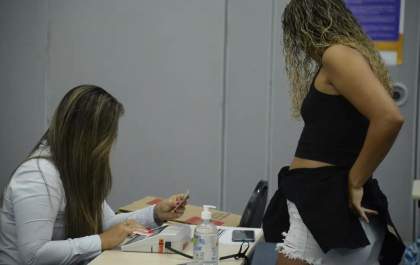 Eleições 2024: eleitores jovens aumentam 78% em relação a 2020