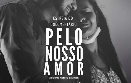 Agosto Lilás: Teatro Castro Alves recebe última apresentação de “Pelo nosso amor”