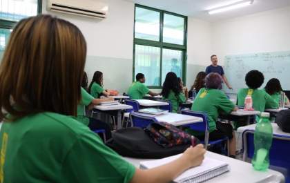 Inscrições para bolsas em pesquisa científica e tecnológica do Pictec são prorrogadas