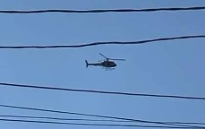 PM prende acusados de roubar celulares de adolescentes