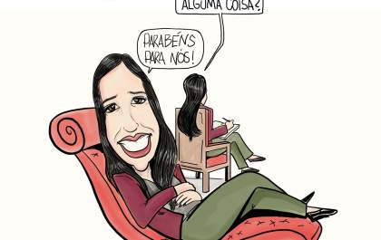 Dia do Psicólogo