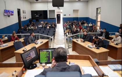 Vereadores de Três Lagoas aprovam atendimento preferencial para portadores de fibromialgia
