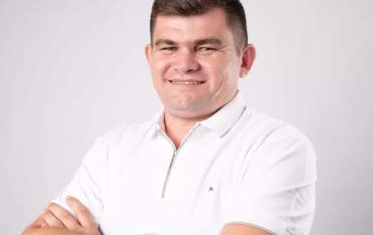 Prefeito de João Dias e seu pai são assassinados em atentado no interior do RN