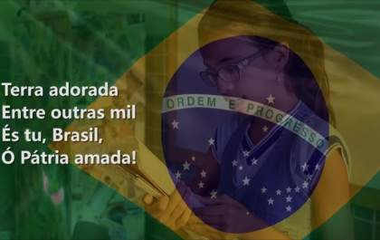 Multa de até R$ 36 mil por alterar Hino Nacional ganha destaque após Comício