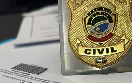 Polícia Civil investiga criação e divulgação de informações falsas com objetivos eleitorais em Bataguassu