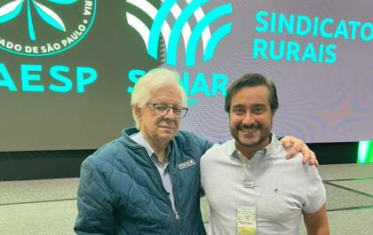 Siran, Faesp e Senar iniciam senso agropecuário em Araçatuba