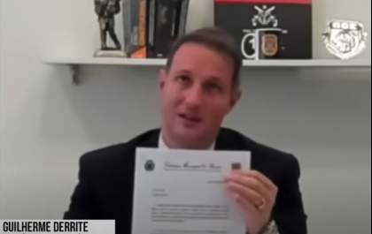 Corregedoria da Polícia Civil de São Paulo quer ouvir hacker de Araçatuba